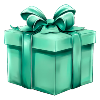 Mystery Gift